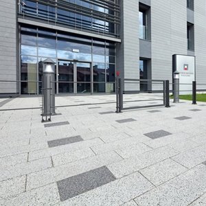 Polbruk URBANIKA 8 cm płukana