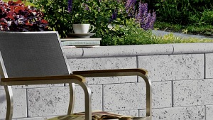 Semmelrock BRADSTONE ARGENTO murek