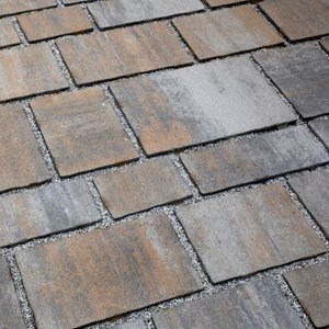 Bruk-Bet PROMENADA ECO gr. 6,5 cm, COLOR-MIX