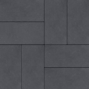 Vestone ALICANTE gr. 8 cm, kolor kobaltowy