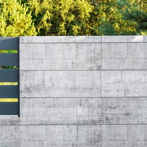 Kost-Bet Daszek gładki MAX VISION