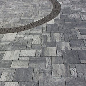 Bruk-Bet CONCERTO gr 6 cm, COLOR-MIX hydrostop