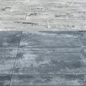 Kost-Bet GENEVA gr. 6 cm mix, mikrofaza