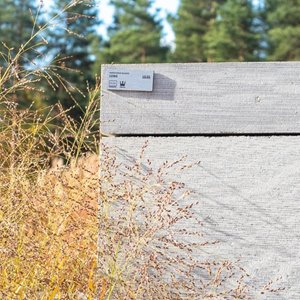 Kost-Bet Daszek gładki LONG VISION