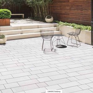 Galabeton LINARO 8 cm melanż