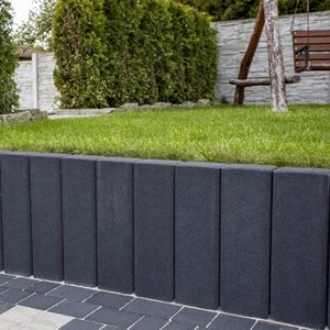 Jadar Palisada Nostalit Decor 12x18x55