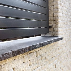 Jadar Daszek Ogrodzeniowy Płaski