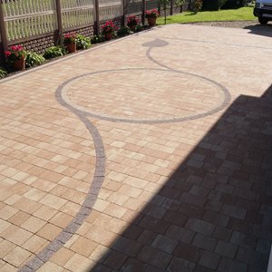 Kost-Bet AKROPOLIS gr. 8 cm standard, bez fazy