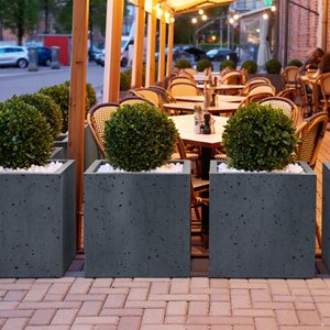 EPIKA DESIGN Donica betonowa