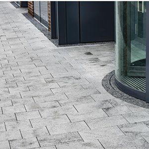 Semmelrock UMBRIANO gr. 6 cm