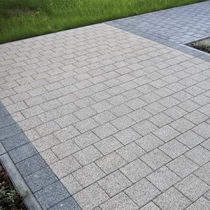 Libet QUADRA elegante gr. 6 cm