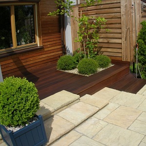 Bruk-Bet KAMIEŃ CIOSANY gr. 4 cm płyty tarasowe