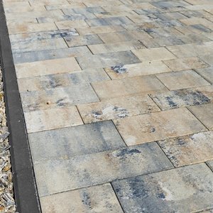 Kost-Bet RAVENNA gr. 6 cm płukana, mikrofaza