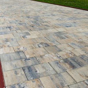 Kost-Bet RAVENNA gr. 6 cm płukana, mikrofaza