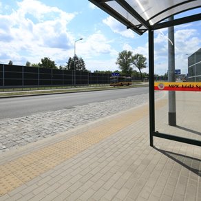 Polbruk PROSTOKĄT z fazą, gr. 8 cm szary
