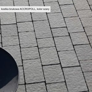 Galabeton ACCROPOLL 6 cm, kolor