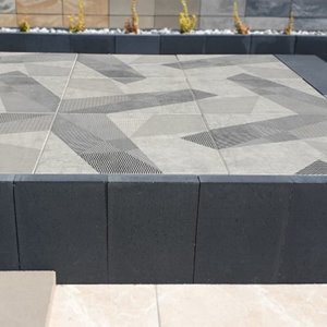 Kost-Bet DEKO 80x80 gr. 5 cm Pro_Tec