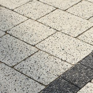 Polbruk NAPOLI, gr. 6 cm płukany