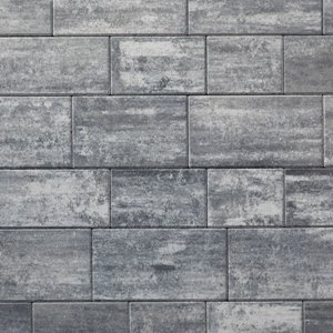 Bruk-Bet  MODERO gr. 6 cm, COLOR-MIX hydrostop