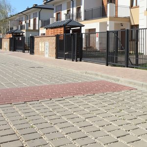 Polbruk EKOL gr. 8 cm