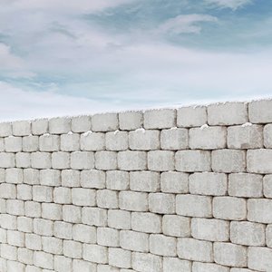 Jadar Cegła Riva Antyk 19,9x29,6x14 cm