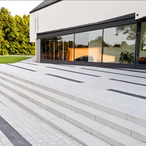 Bruk-Bet STOPNIE BLOKOWE teratec