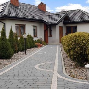 Kost-Bet N1 gr. 8 cm płukana, z fazą
