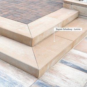 Drogbruk Stopień Schodowy 40x100x15 cm