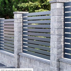 Joniec GORC de Luxe GL22 daszek łupany