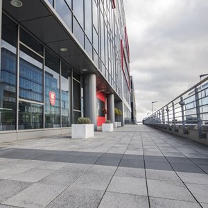 Semmelrock UMBRIANO gr. 6 cm