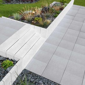 Vestone MUSSO ONE COLOR silco elite