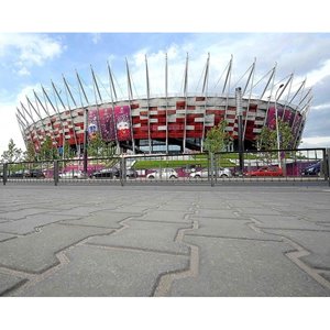 Polbruk TETKA bez fazy, gr. 6 cm szara