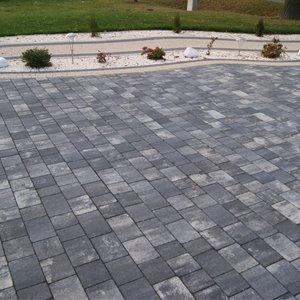 Kost-Bet AKROPOLIS gr. 6 cm mix, bez fazy