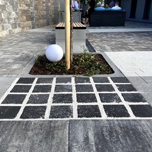 Polbruk EKOL gr. 8 cm