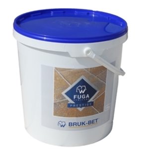 Bruk-Bet FUGA ŻYWICZNA PRESTIGE 25kg