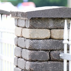 Jadar Cegła Antyk 25x12x6 cm