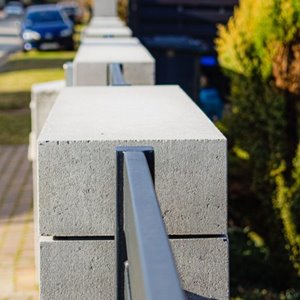 Kost-Bet Daszek gładki LONG VISION