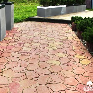 Jadar Sasso gr. 6 cm ColorBlend