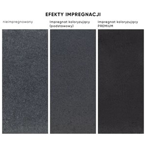 Joniec Impregnat do ogrodzeń koloryzujący PREMIUM