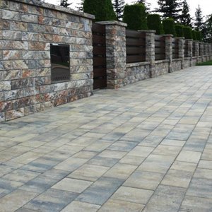 Kost-Bet RAVENNA gr. 6 cm płukana, mikrofaza