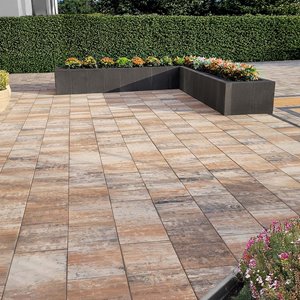 Drogbruk VERONA 6 cm cieniowana