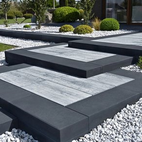 Drogbruk Stopień Schodowy 40x100x15 cm