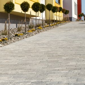 Polbruk URBANIKA 60x20x8 cm drobnopłukana