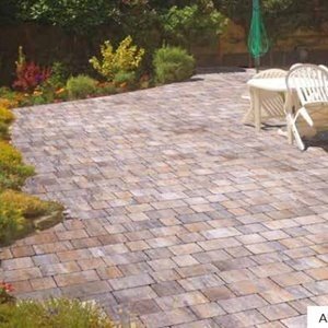 Galabeton ACCROPOLL 6 cm, cieniowane