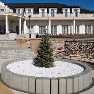 Bruk-Bet Palisada NOSTALIT kolor