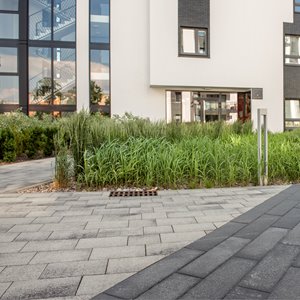 Semmelrock TORENTI gr.10 cm