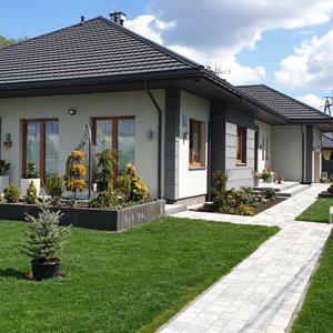 Polbruk IDEO gr. 6 cm drobno płukana