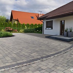 Jadar Bergamo gr. 6 cm ColorBlend