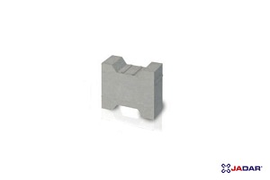 Jadar Behaton gr.6 cm z/bez fazy kolor