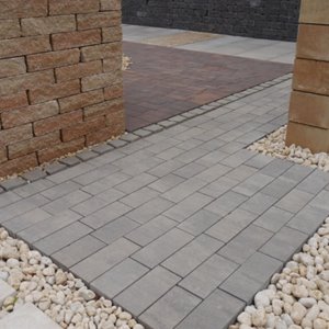 Libet MINI TRIO gr. 8 cm colormix